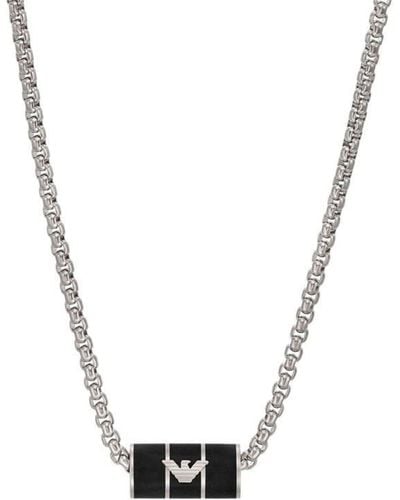 Armani jewellery for online him