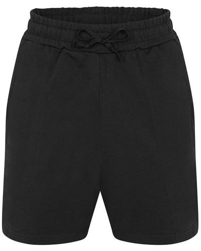 CDLP Terry Sweat-shorts - Black