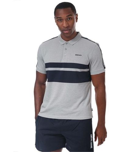 dkny polo shirts