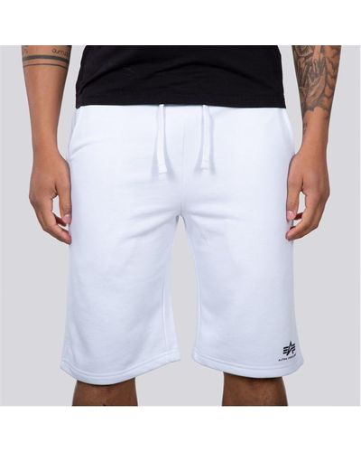 Alpha Industries Shorts for Men | Online Sale up to 65% off | Lyst UK