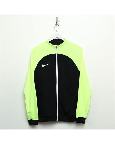 Nike Dri- Fit Academy 21 Jacket - Green