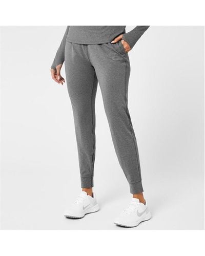 La Gear Training jogging Trousers - Grey