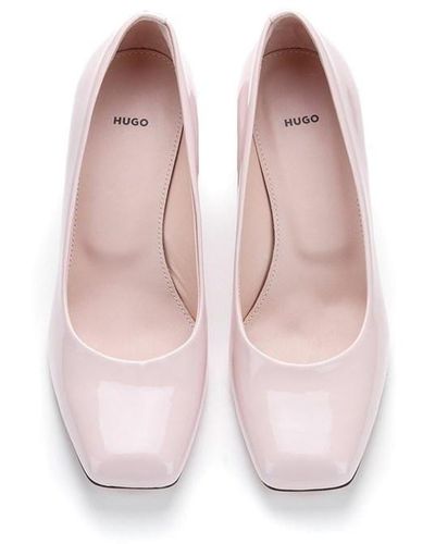 HUGO Sophy Pump Ld99 - Pink