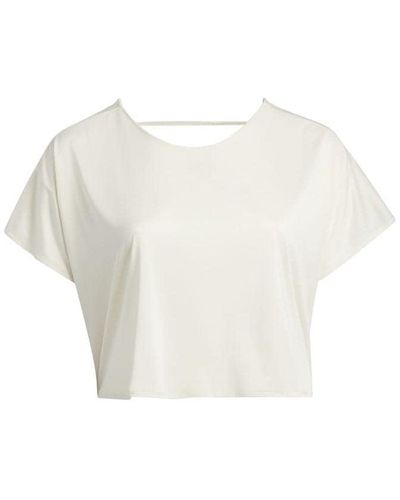 adidas S Primeblue T + T-shirt White 4xl