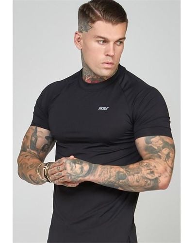 SIKSILK T-shirts for Men | Online Sale up to 30% off | Lyst UK