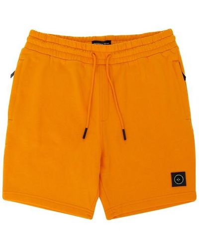Marshall artist deals swim shorts
