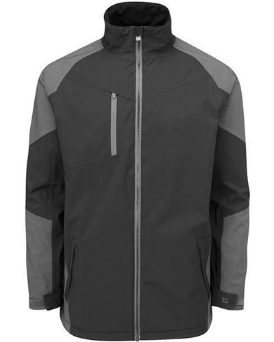 Stuburt Extreme Pro Waterproof Jacket - Grey