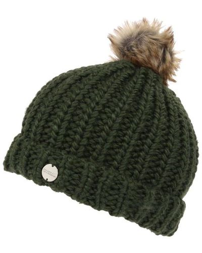 Regatta Lovll Hat 2 - Green