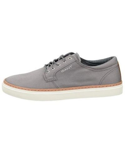 GANT Prepville Sneak Sn99 - Grey