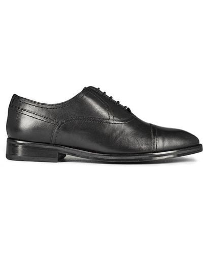 Ted Baker Carlen Oxford Shoes - Black