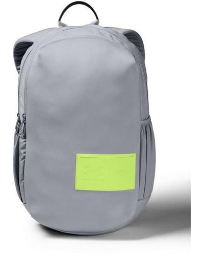 Under Armour Roland Luxe Backpack - Grey