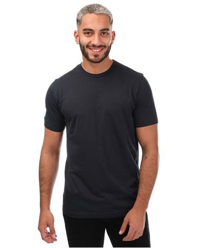 Sunspel Classic T-shirt - Black