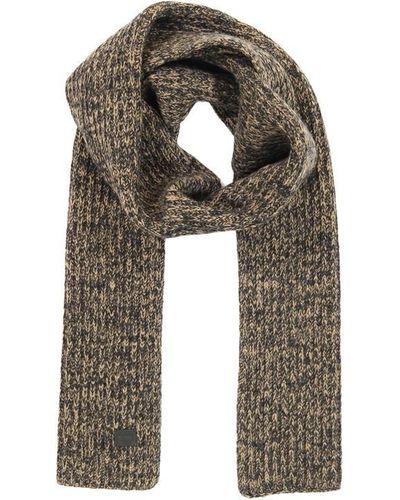 AllSaints All Mouline Scarf Sn09 - Green