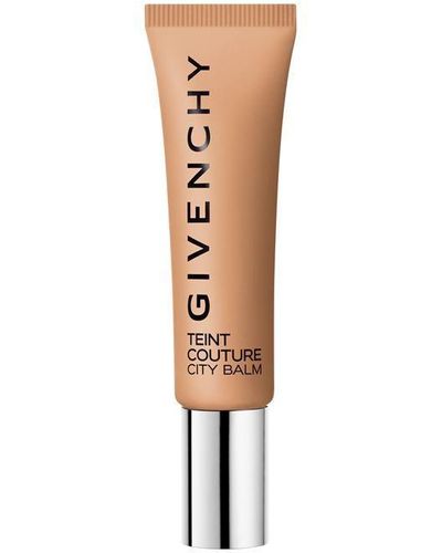 Givenchy Teint Couture City Balm Radiant Perfecting Skin Tint 24h Wear Moisturiser - Metallic