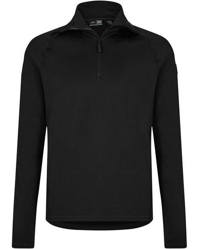 O'neill Sportswear Fleece - Black