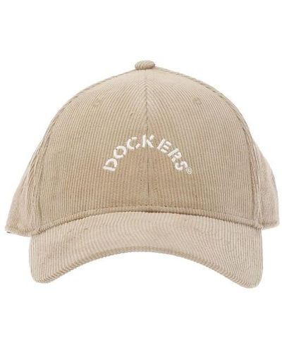 Dockers Crd Bbl Hat Sn99 - Natural