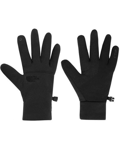 The North Face Etiptm Gloves - Black