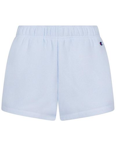 Champion Shorts Ld99 - Blue