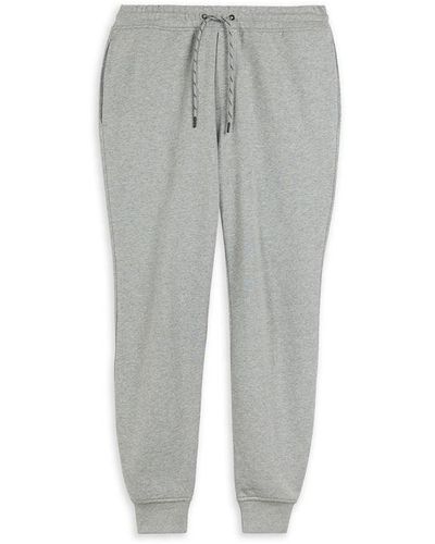 Ted Baker Lynd Jersey jogger - Grey