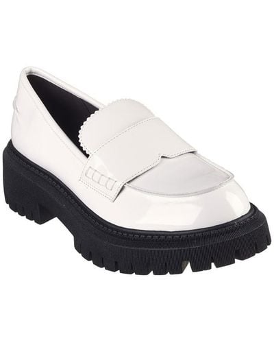Skechers Modern rugged-your Sweetness Loafers - White