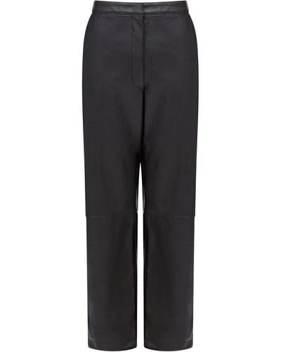 Great Plains Great Ania Trouser Ld34 - Blue