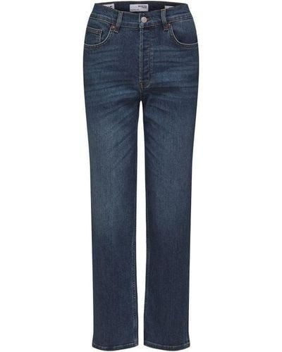 SELECTED Marie Jeans - Blue