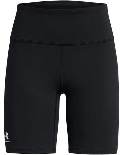 Under Armour Armour Campus 7in Short Gym - Blue