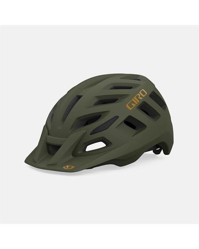 Giro Radix Dirt Helmet - Green