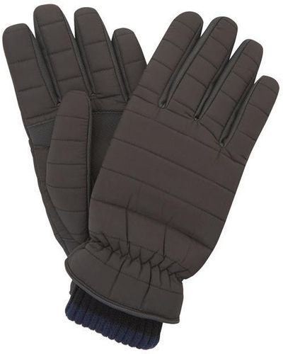Dune Dune Nickey Gloves - Grey