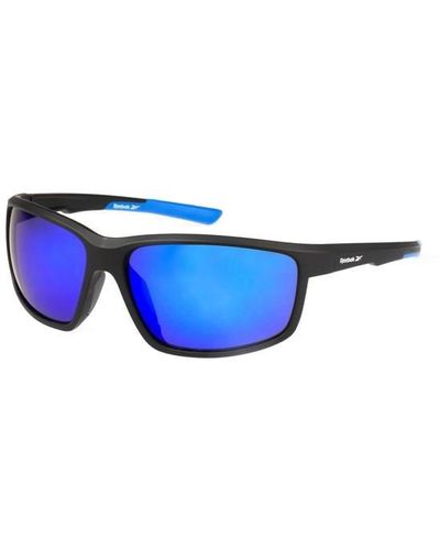Reebok Rbk 2105 Sunglasses - Blue