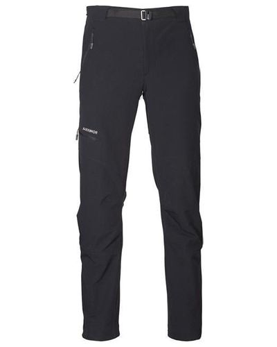 Karrimor Alpiniste Trousers - Black