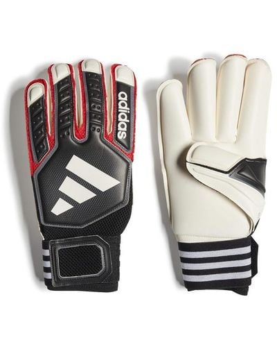adidas Tiro Pro Goalkeeper Gloves - Black