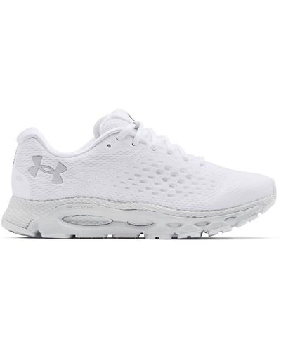 Under Armour Hovr Infinite 3 Running Shoes - White