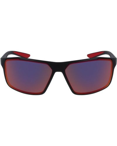 Nike Windstorm Sunglasses - Purple