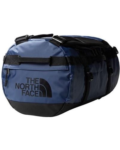 The North Face Base Camp Duffel - Blue