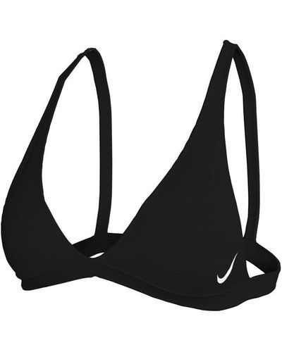 Nike Bikini Bralette - Black