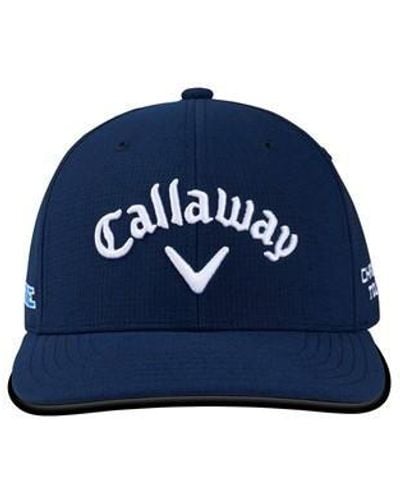 Callaway Apparel Performance Pro Cap - Blue