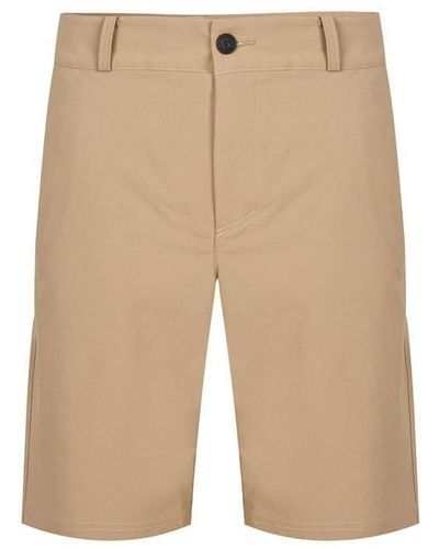 Oakley Piersd Shorts - Natural