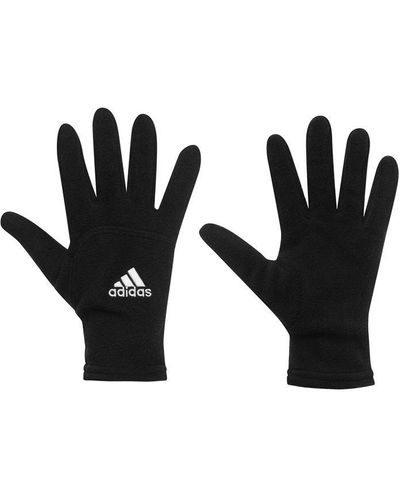 adidas Fleece Glove - Black