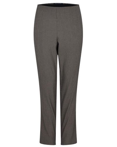 French Connection Calimero Trousers - Grey