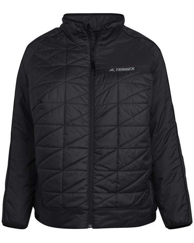 adidas Terrex Multi Insulated Jacket - Black