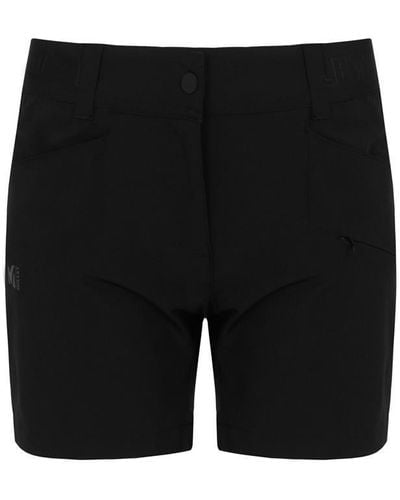 Millet Wanaka Shorts Ladies - Black