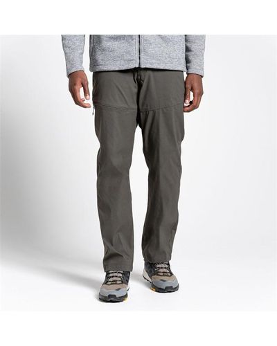 Craghoppers Kiwi Pro Trouser - Grey
