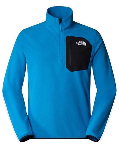 The North Face Experit Mflc Sn43 - Blue
