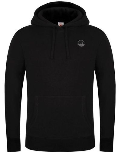 SoulCal & Co California Signature Oth Hoodie - Black