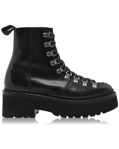 Grenson top nanette sale