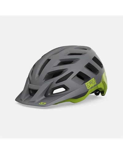 Giro Radix Dirt Helmet - Multicolour