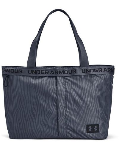 Under Armour Armour Essentials Tote Bag - Blue