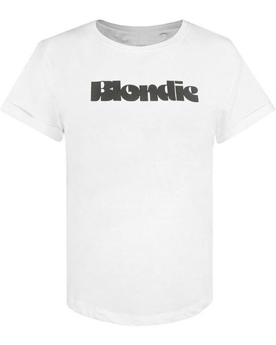 Official Call Me T-shirt - White