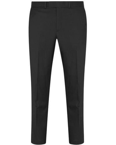 Ted Baker Dundee Trousers - Grey